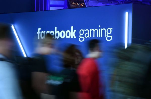 Playing Music While Streaming On Facebook Gaming