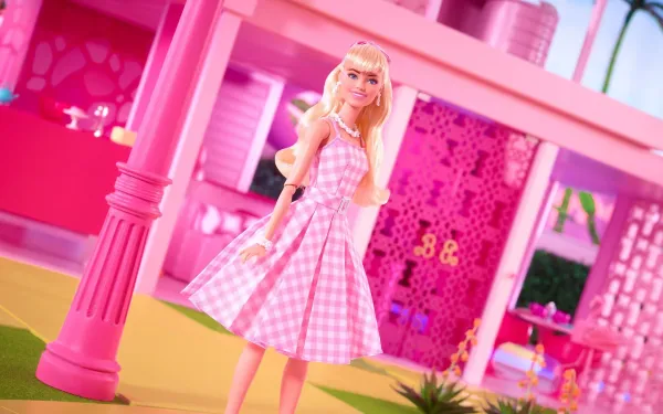 Find music like the Barbie movie soundtrack for your content