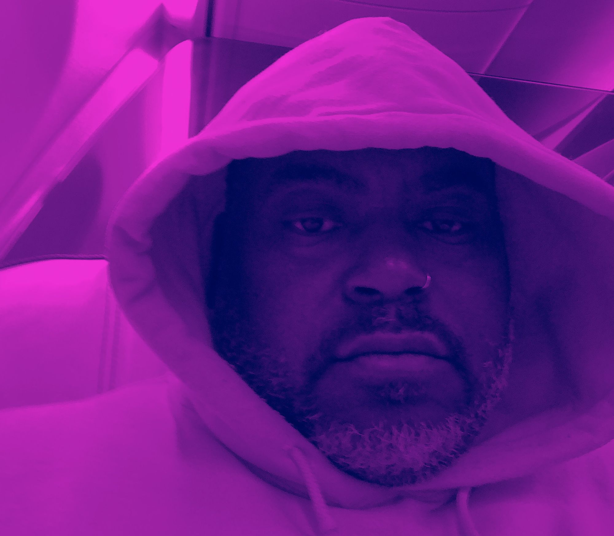 Grammy AwardWinning Producer Che Pope Now Scouting Artists for