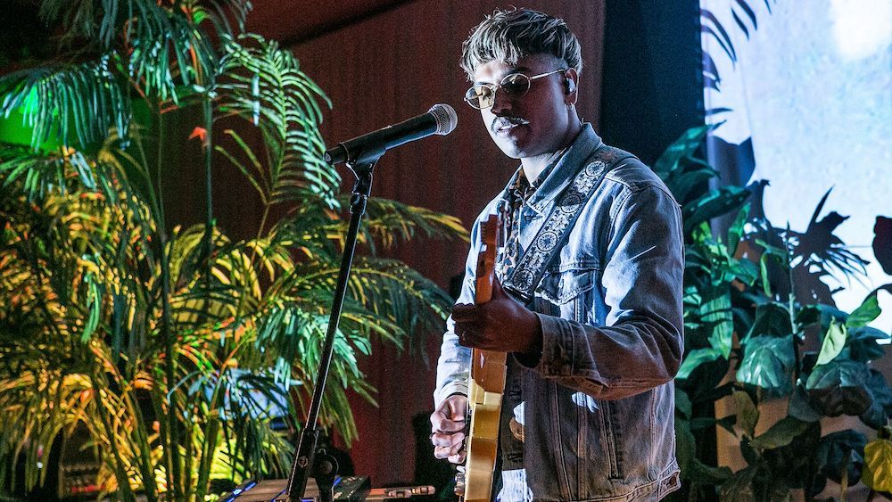 Get to Know Daniel Kadawatha Epidemic Sound