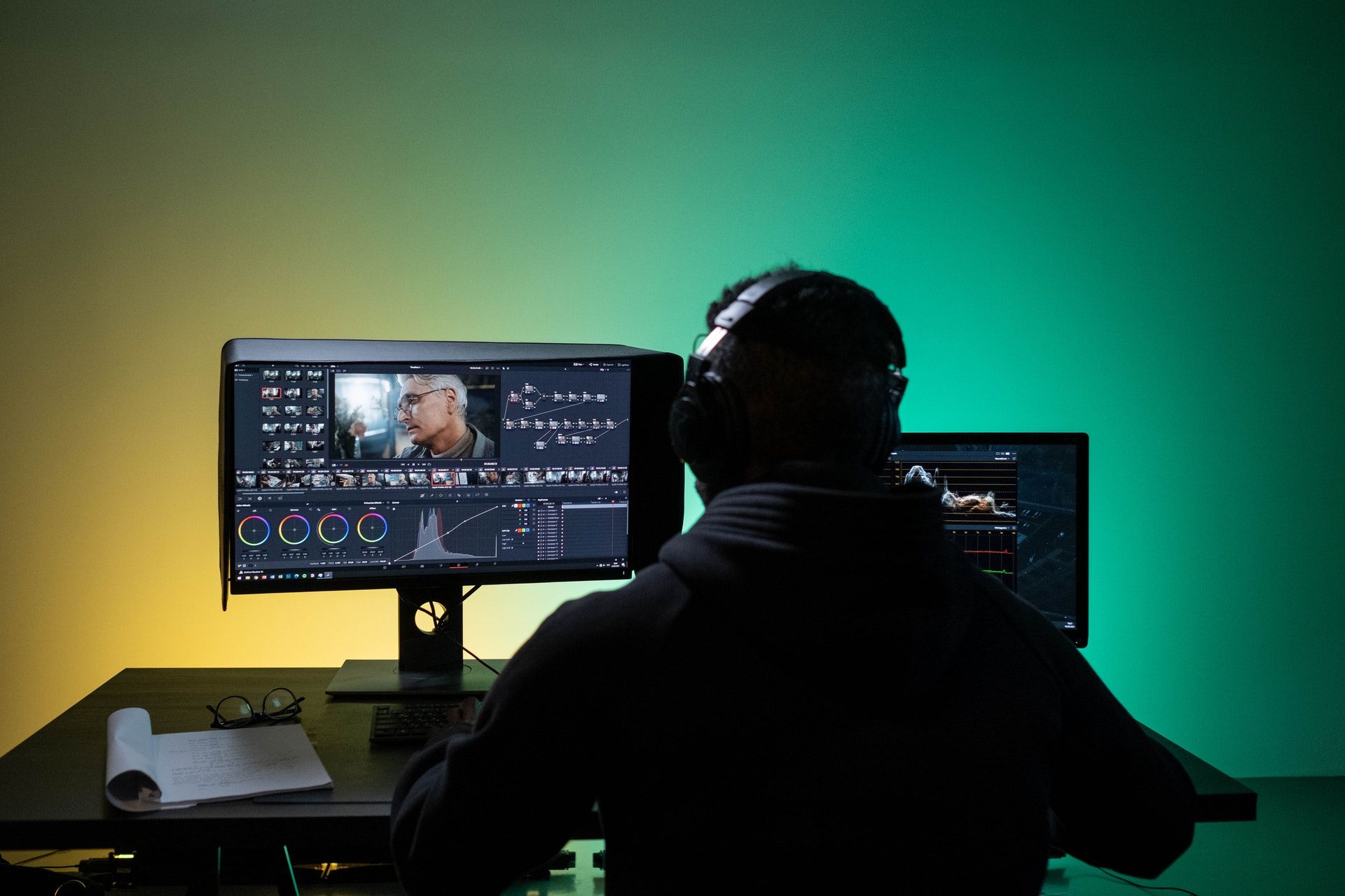Video editing mistakes 