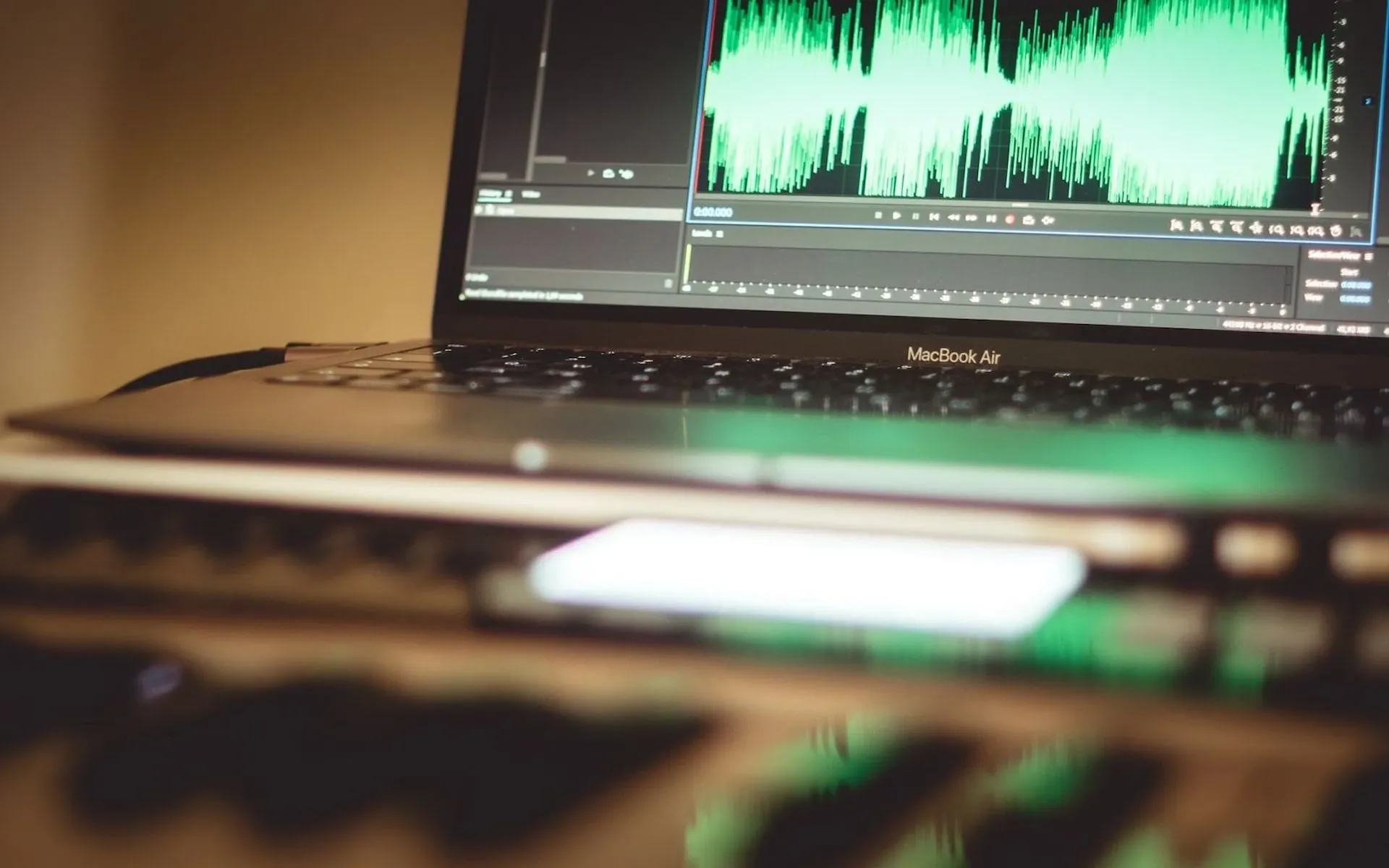 How to Use Adobe Audition: Beginner Tutorial | Epidemic Sound