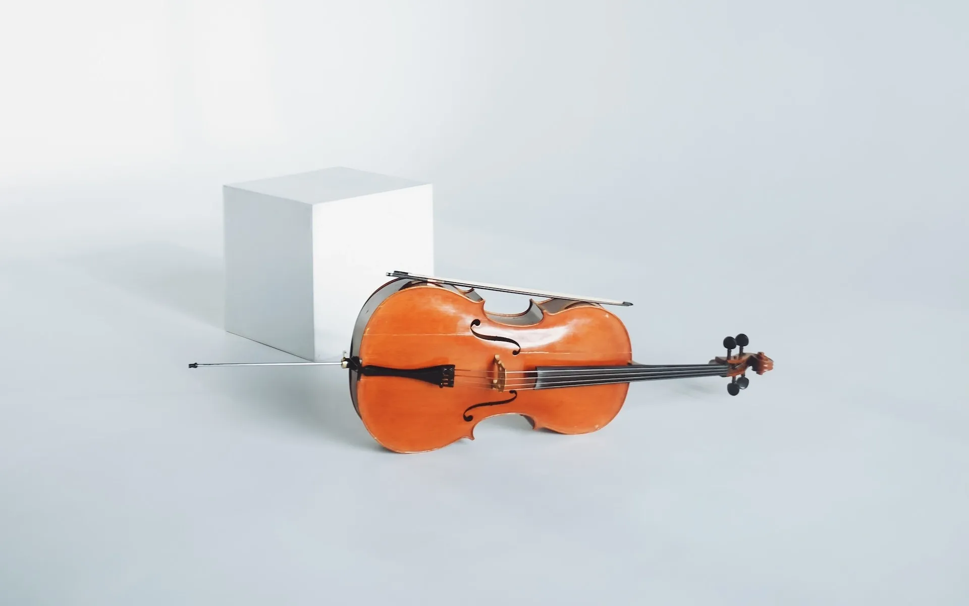 cello