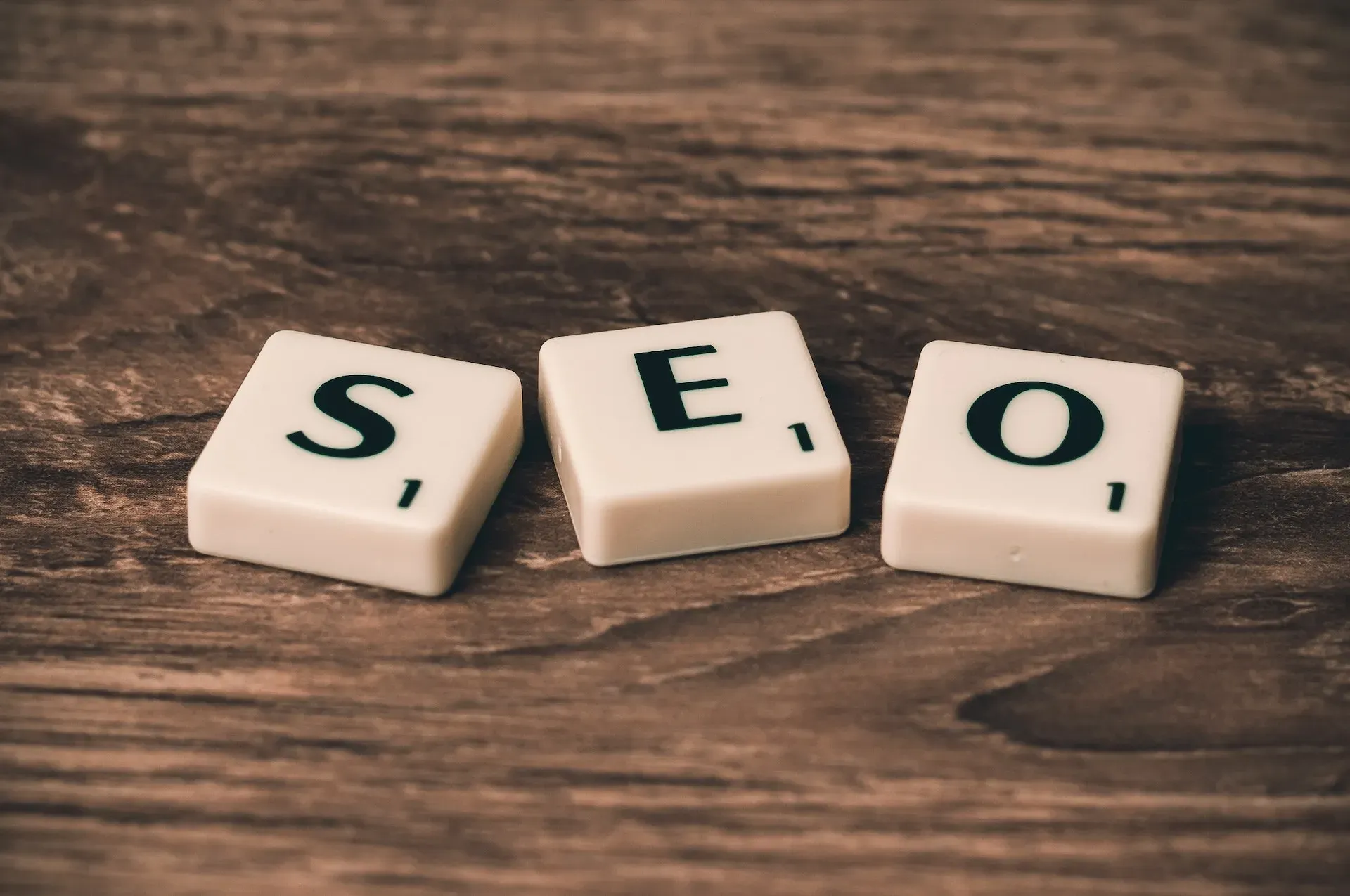 how to use seo