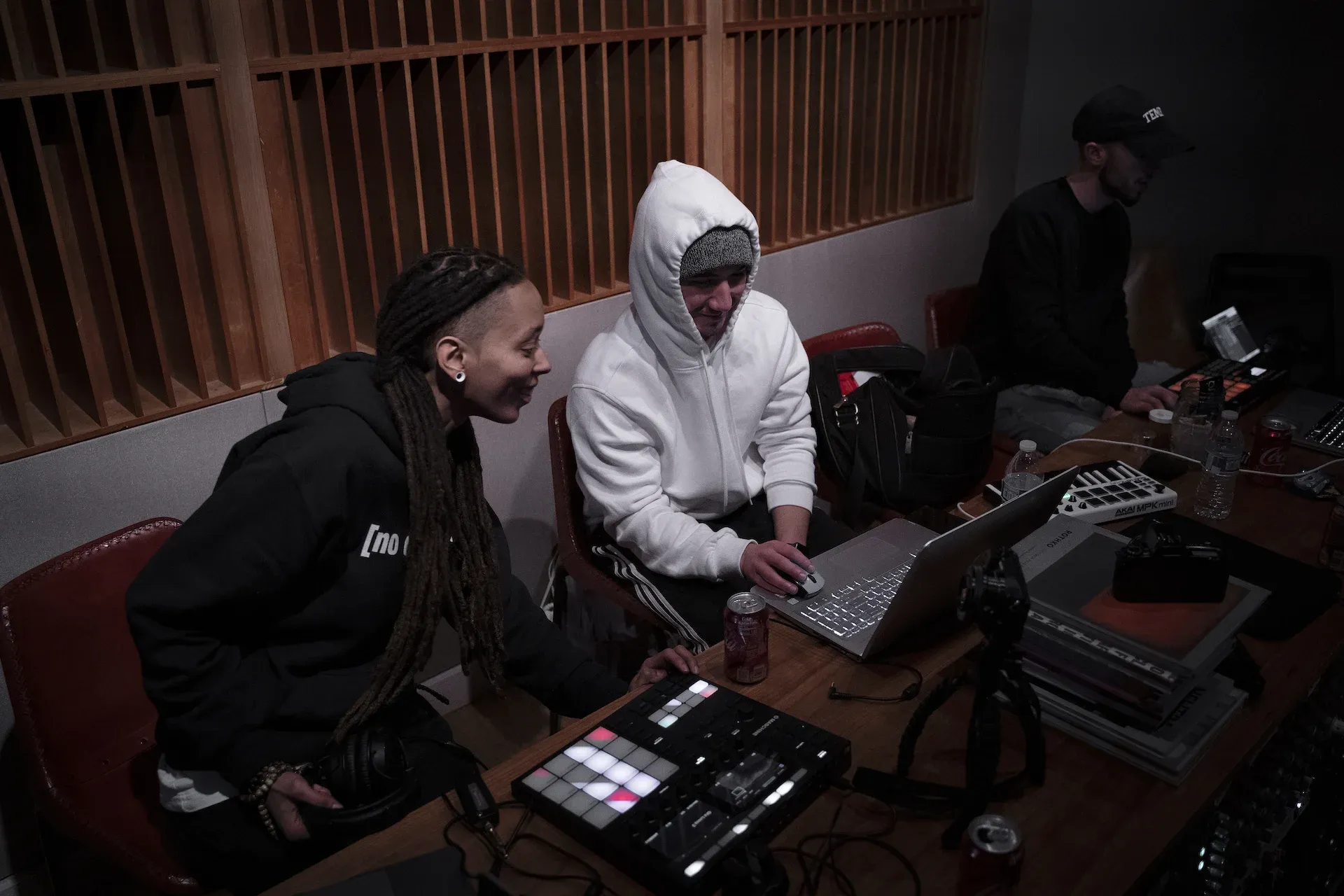 What Is Mixing & Mastering in Music Epidemic Sound