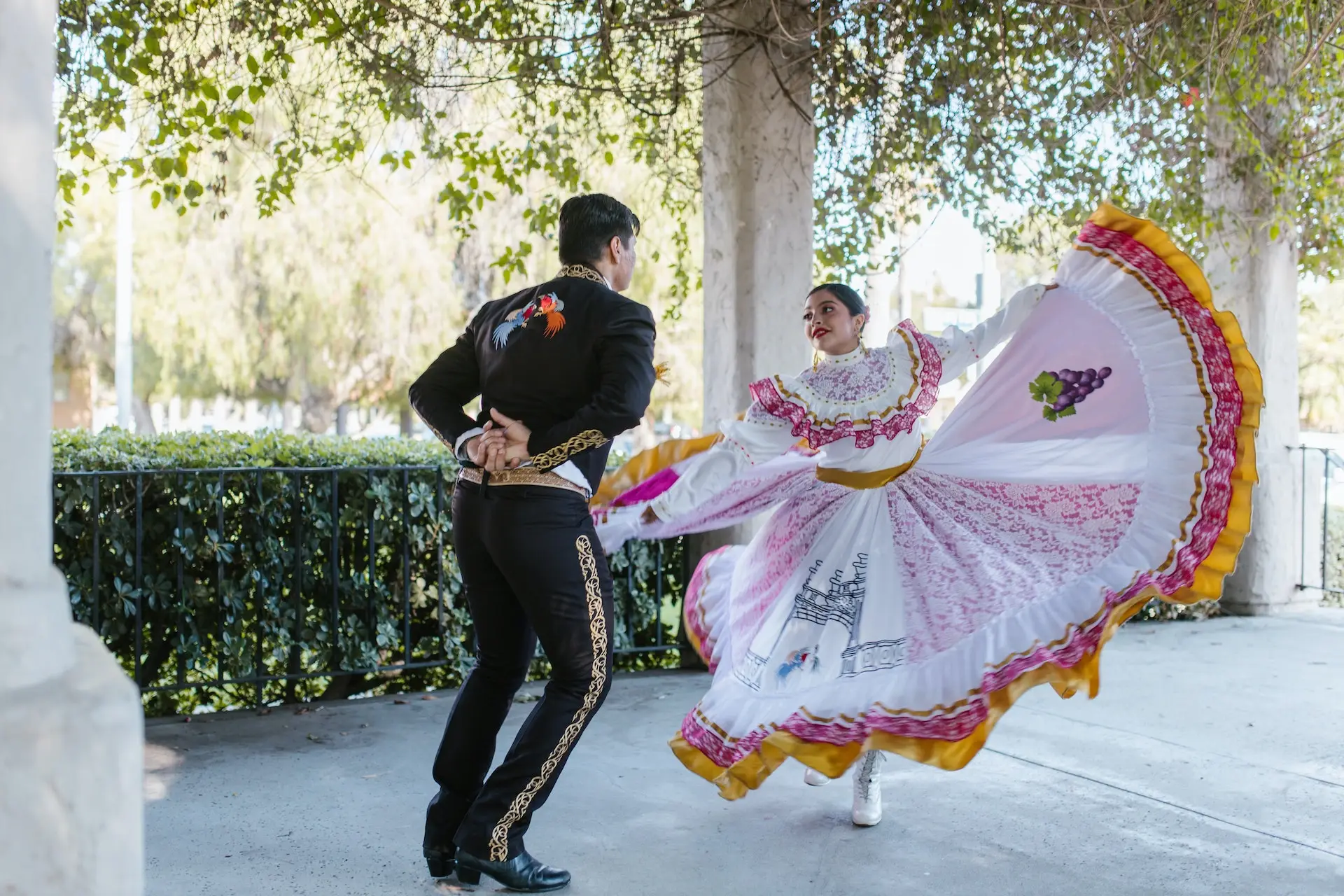 Celebrating Hispanic Heritage Month 