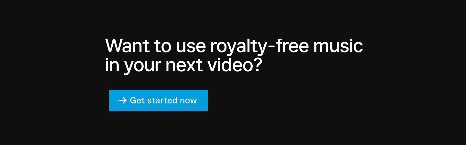 Get royalty-free sounds for game streaming and more with