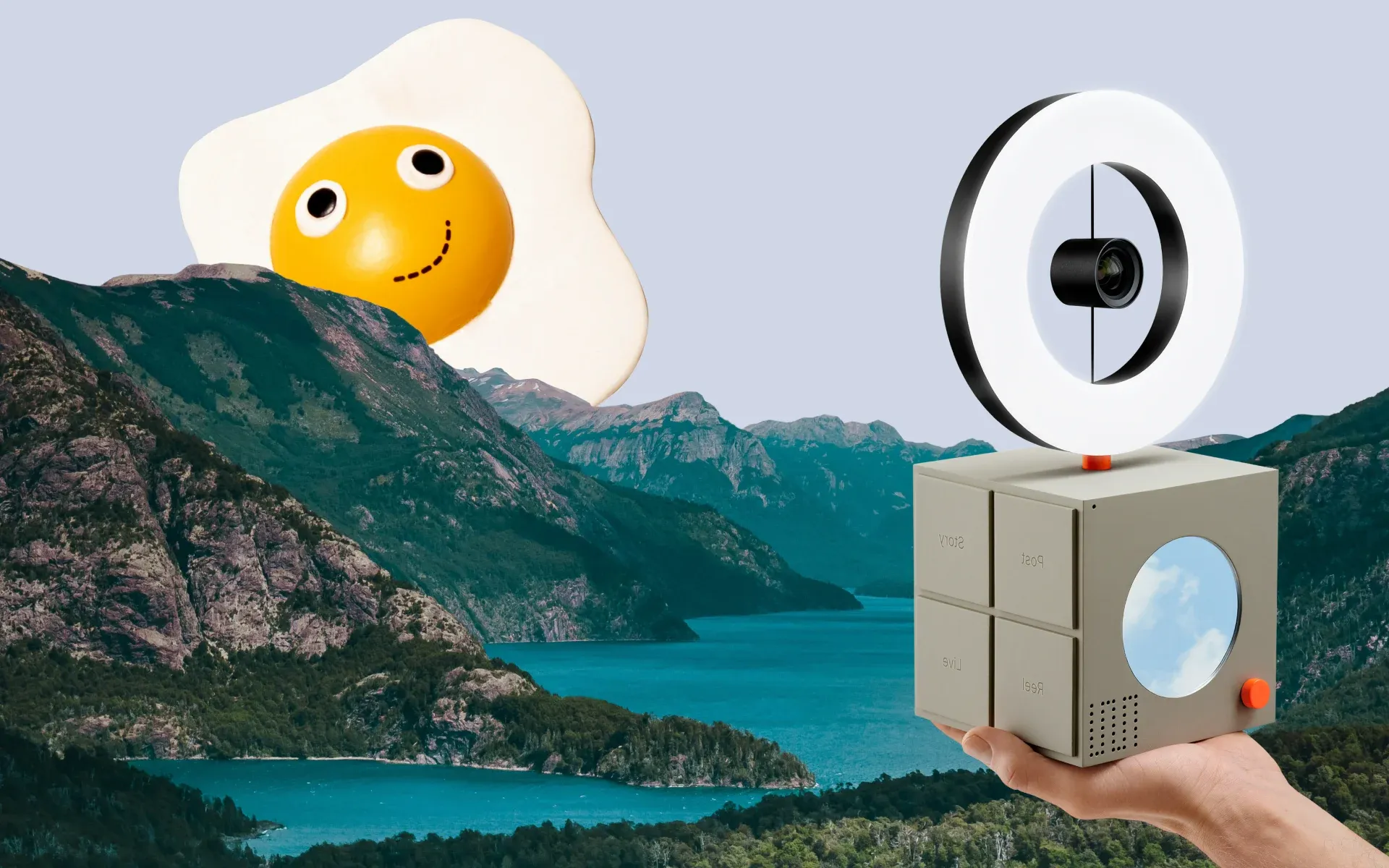 Bonnier News: Using sound to earn trust in a new media landscape