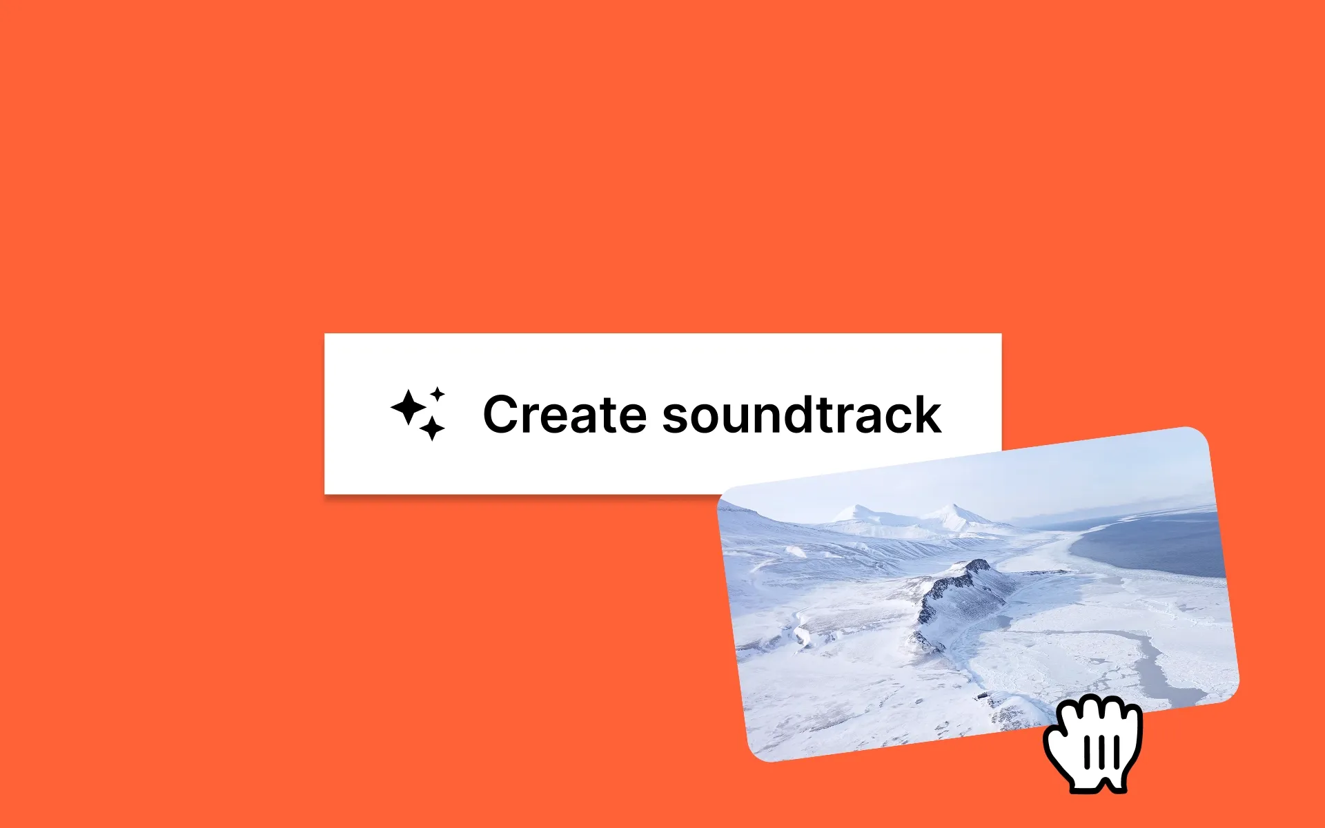 Creating a soundtrack with Epidemic Sound Studio