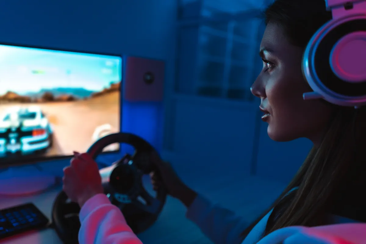 s Highest Paid Creators Turn Video Games Into Performance Art