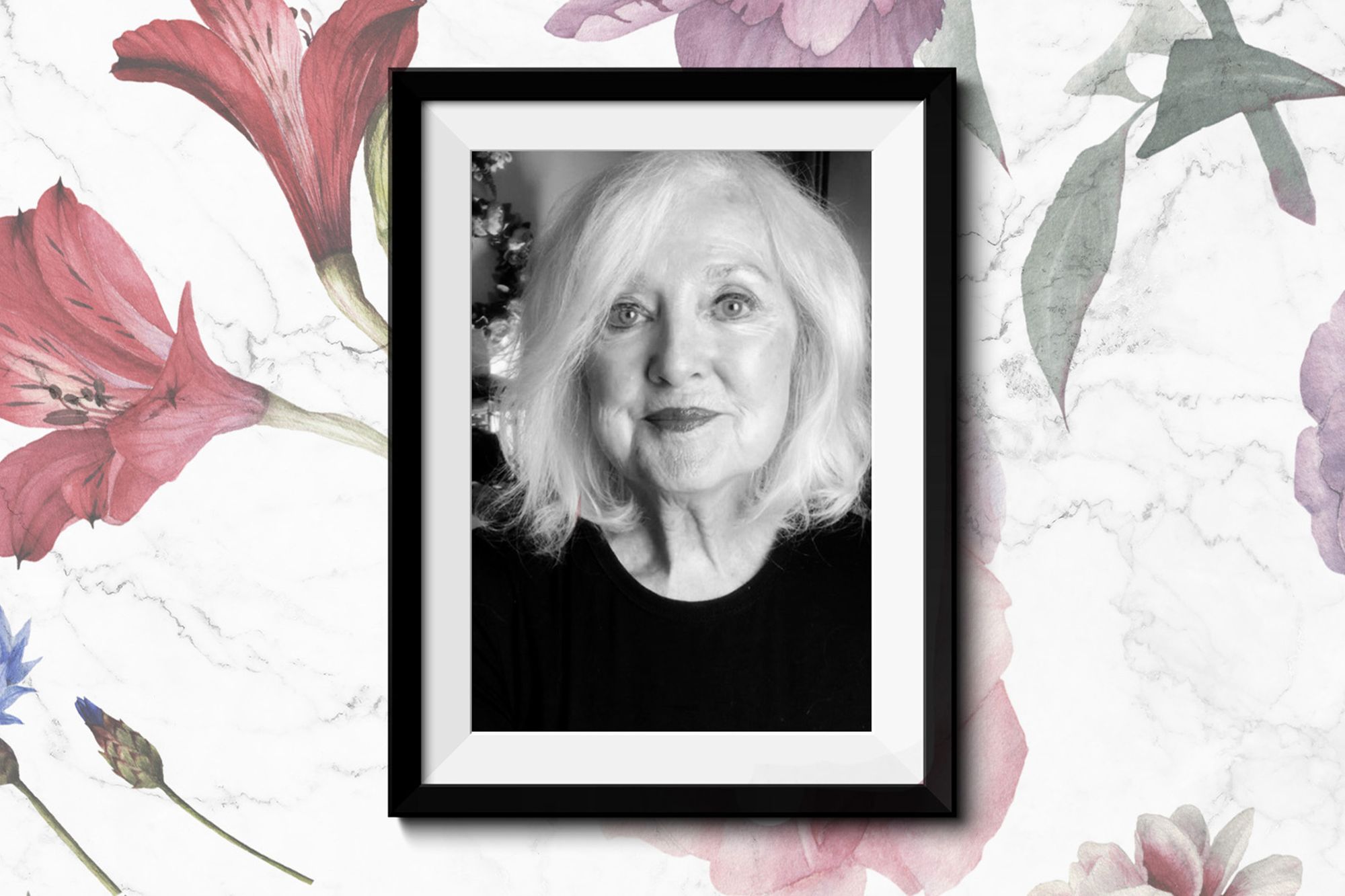 Creator Spotlight: Life Over Sixty With Sandra
