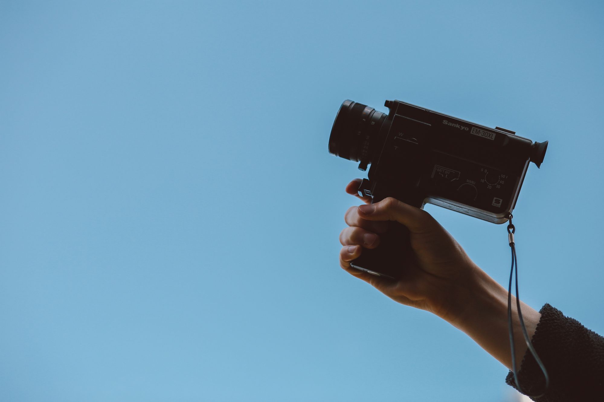 How to Fund Your Film Project or YouTube Channel