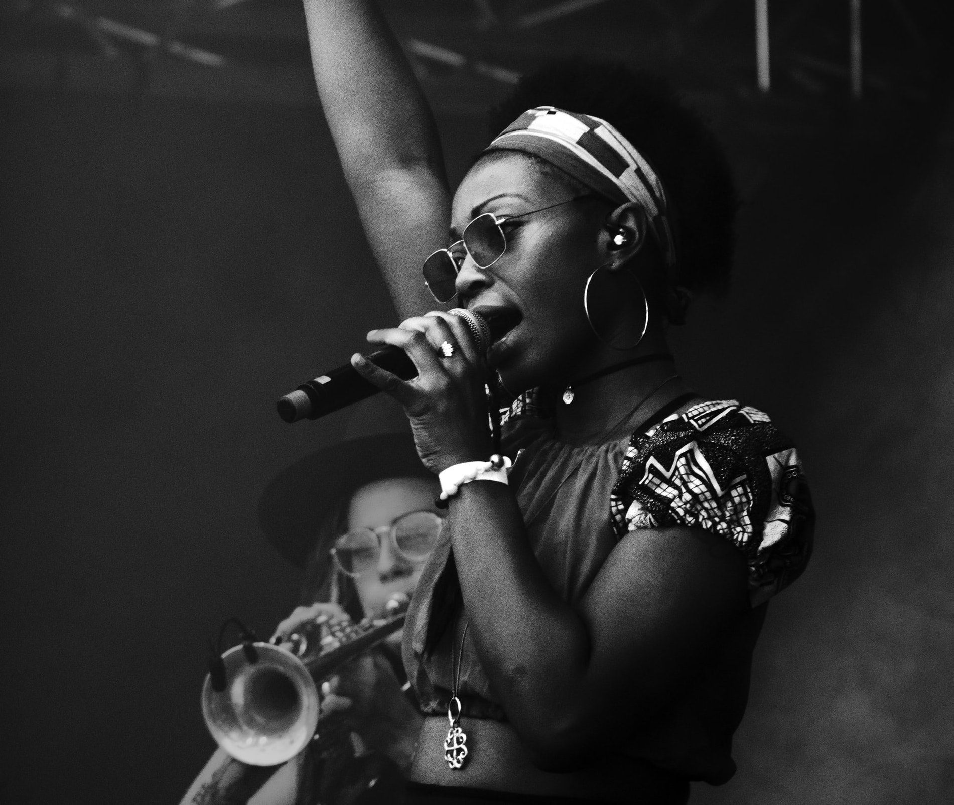 Black History Month: Celebrating Black Music Excellence