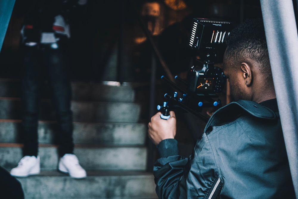 Considerations Before Starting A Video Production Company
