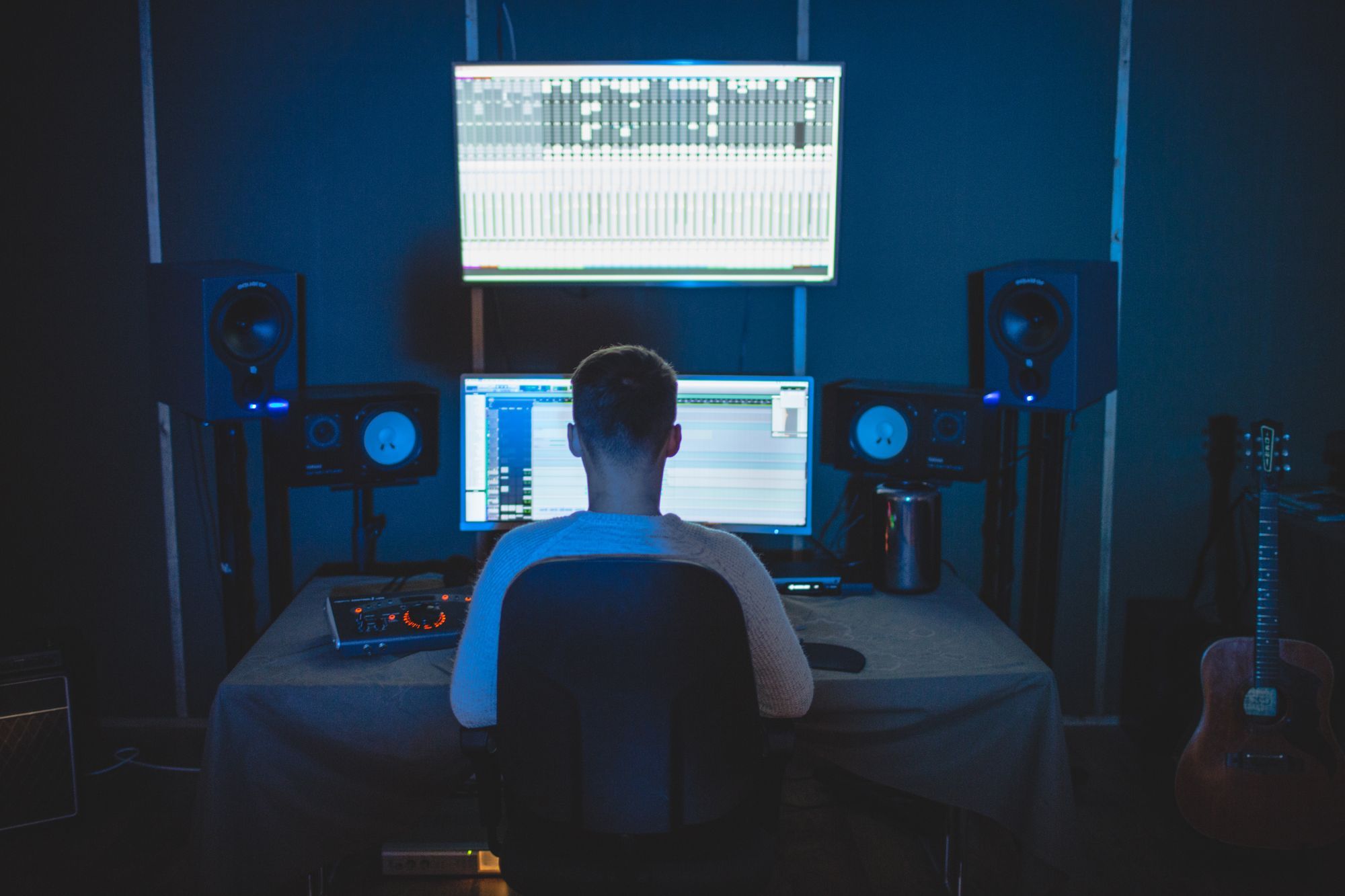 Elevate Your Videos With Sound Design