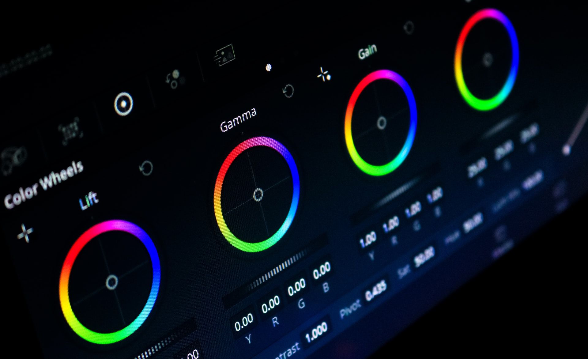 How to Use Color Grading in Adobe Photoshop, Premiere Pro and DaVinci Resolve