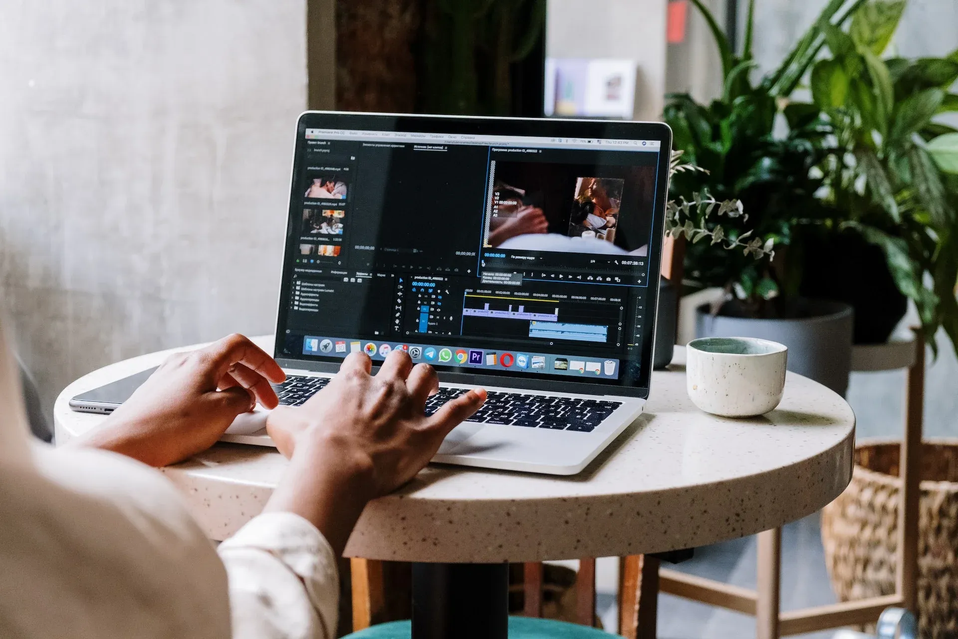 5 Adobe Premiere Pro templates you need to check out