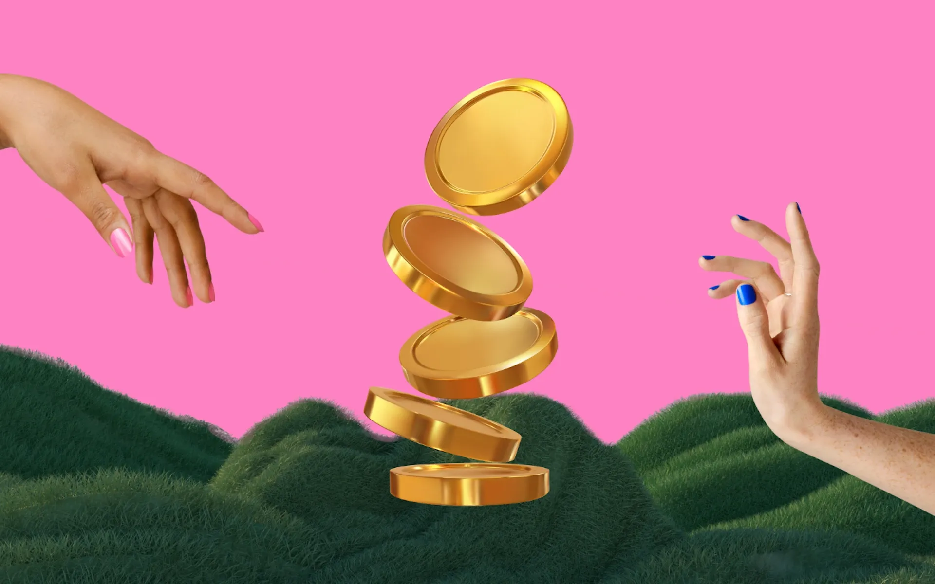 Emerald Green, image size:1920x1200