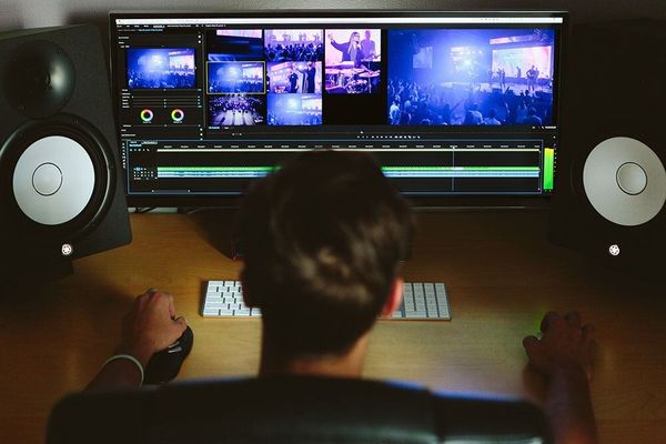 How To Pick The Perfect Track For Your Video
