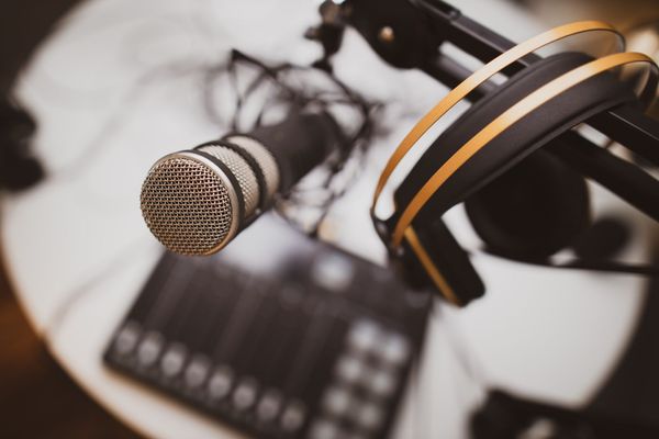 Podcasts and Music Copyright