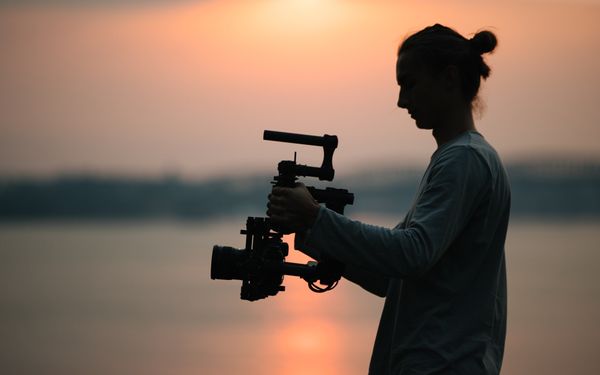 What Is a Gimbal, and How to Use One