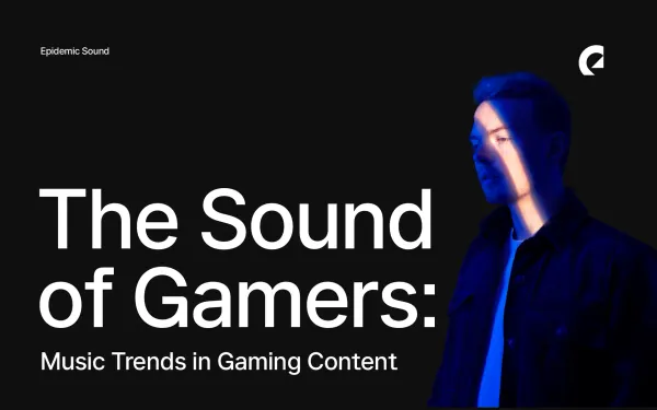 The Sound of Gamers 