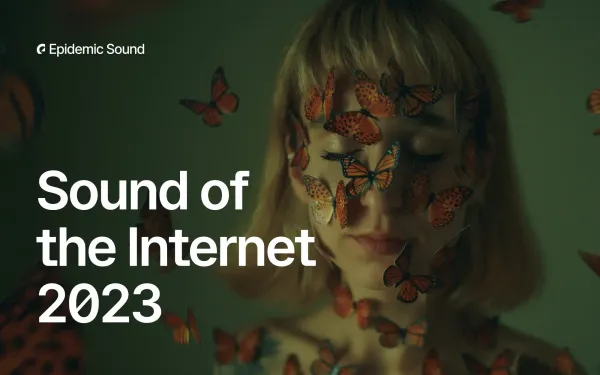 Sound of the Internet 2023